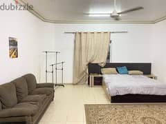 Rooms for rent Muscat AlMwallah south 8 daily 0