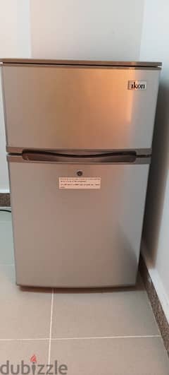 Double Door Room Fridge For Sale Price Just Only. 35 OMR 0