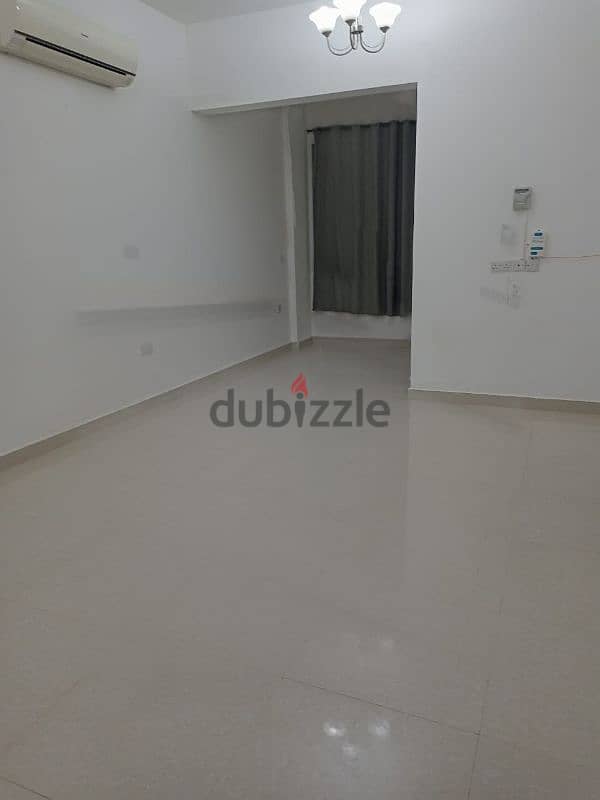 Available apartment for rent Alkhoud souq for family 1