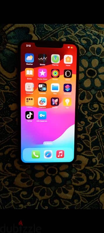 IPHONE XSMAX 64GB