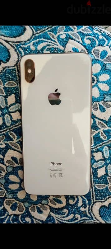 IPHONE XSMAX 64GB Sale Urgent 1