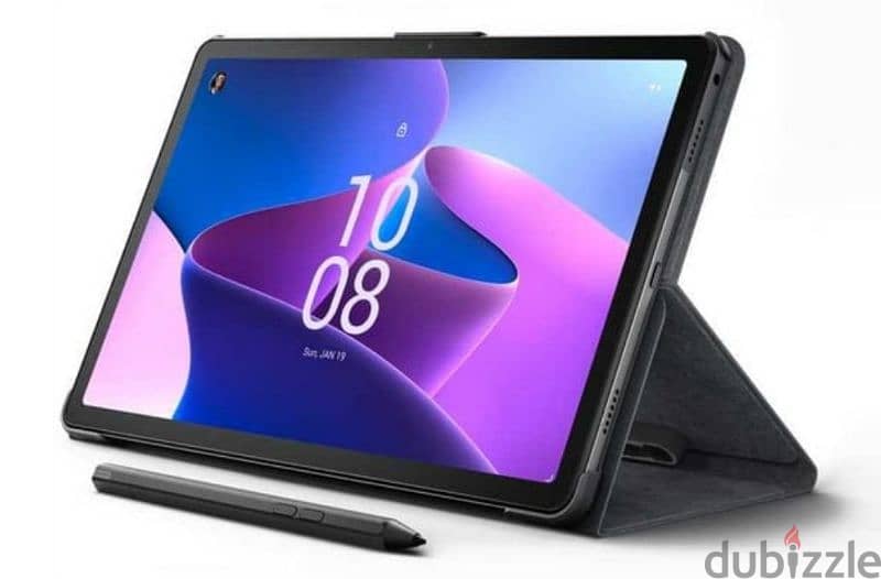 Lenovo Tab M10 Plus For sale, Clean Condition 0