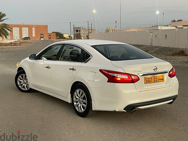 Nissan Altima 2016 3