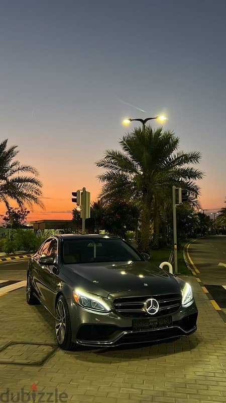 Mercedes-Benz C 300 2017 15