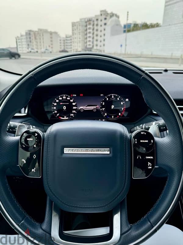 Land Rover Range Rover Velar 2020 6