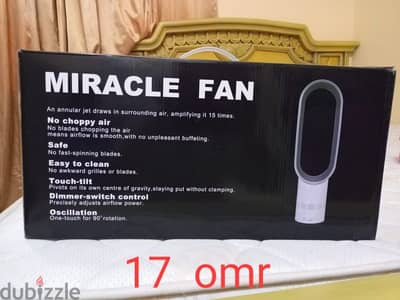 miracle