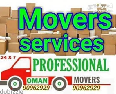 movers