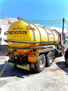 sewerage water removed and septic tank cleaning الشفط مياه مجاري نظف 0