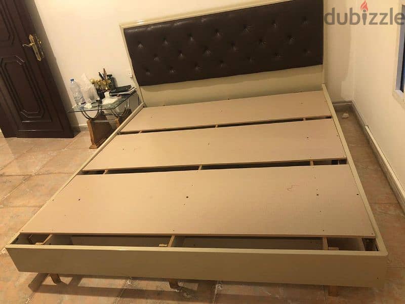 Bed for sale 2