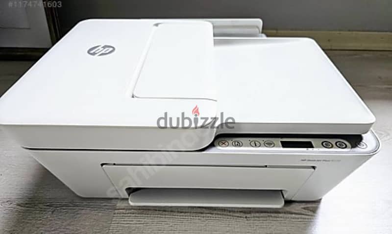 hp deskjet plus 4120 for sale 0