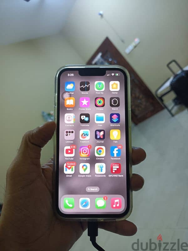 I phone 13-128 gb 2