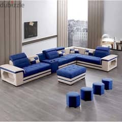 brand new model sofa set making 0