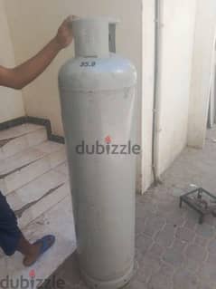 gas cylinder ( big) 0