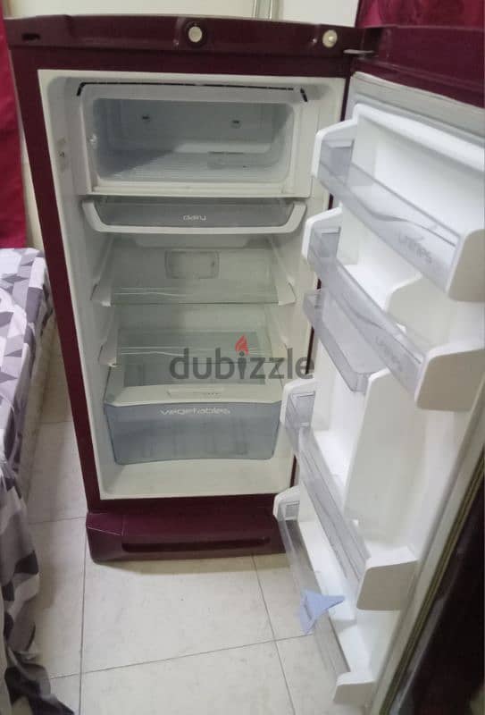 Fridge Excellent Cooling Delevery Posible cal whatsap 97072944 6