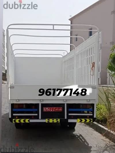 truck for rent 3ton 7ton 10ton transport for