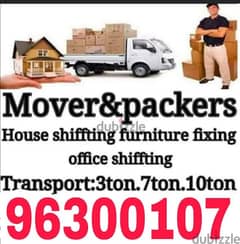 house shifting service transport 0