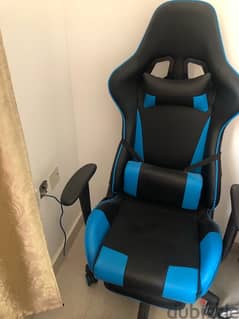 Gaming Chairs 0