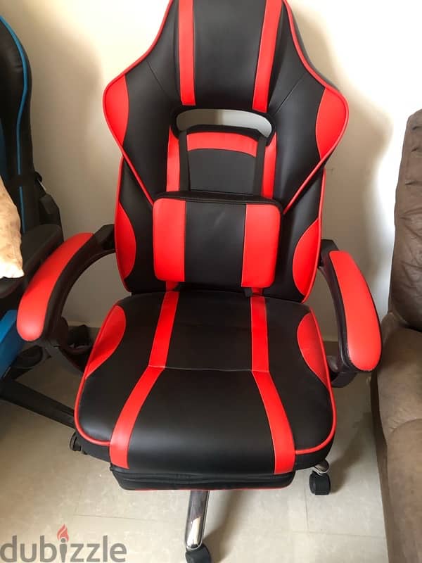 Gaming Chairs 1