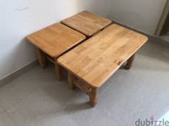 Side tables 0