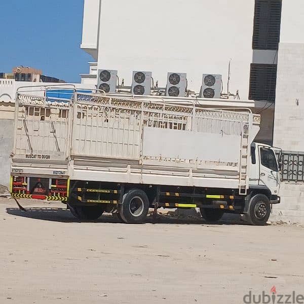 Truck for rent 3ton 7ton 10ton truck transport Shiffting Service 0