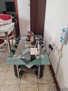 Centre Table (4 × 2 feet) for sale 0