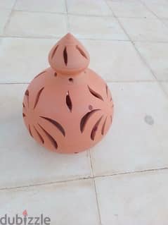 Decorative Terracotta Pots 0