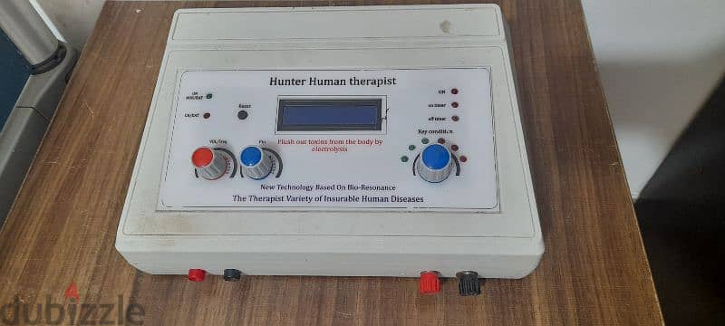 Revolutionize Your Practice with Iranian-Made Bioresonance Devices 0