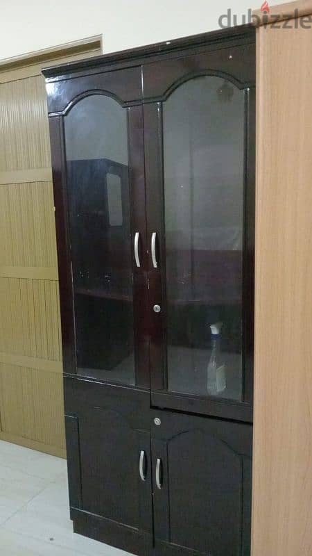 single. cupboards. sale 2