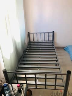 COT & BED FOR SALE 0