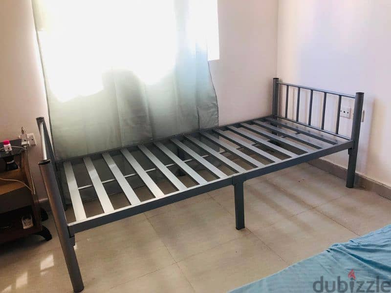 COT & BED FOR SALE 2