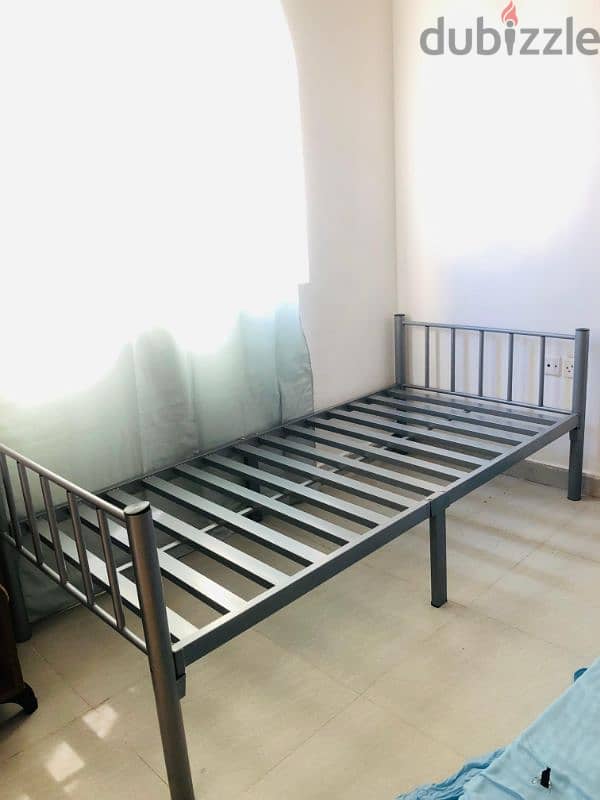 COT & BED FOR SALE 3