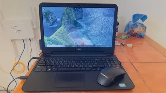 Dell Laptop Urgent sale