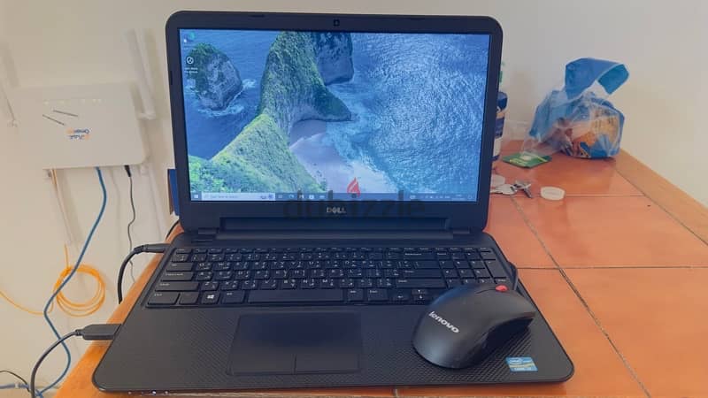 Dell Laptop Urgent sale 0