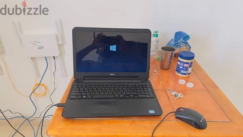 Dell Laptop Urgent sale 2