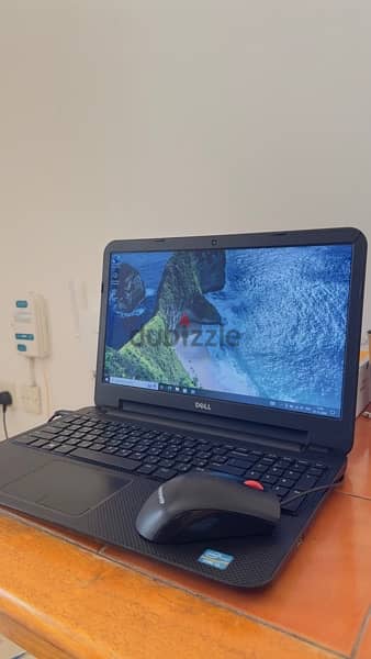 Dell Laptop Urgent sale 3