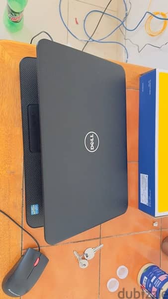 Dell Laptop Urgent sale 4