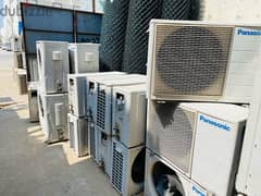 Panasonic split A/C for Sale 0