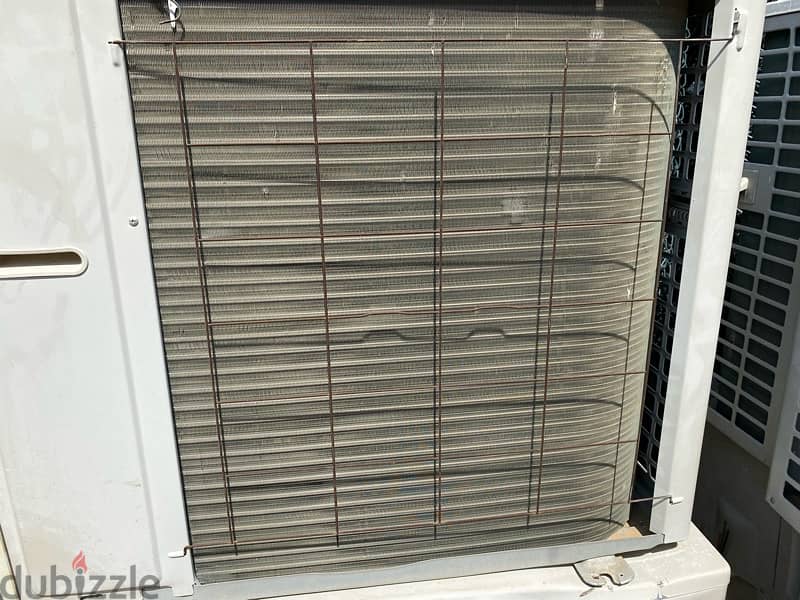 Panasonic split A/C for Sale 2