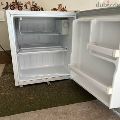 small room refrigerator