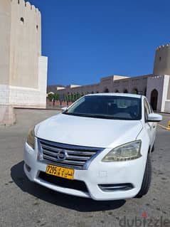 Nissan Sentra 2013 0