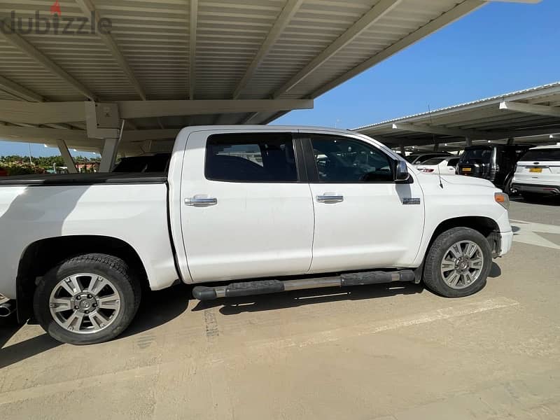 Toyota Tundra 2015 3