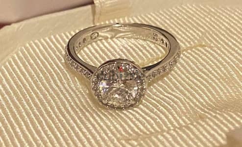 SWARVOSKI ORIGINAL RING