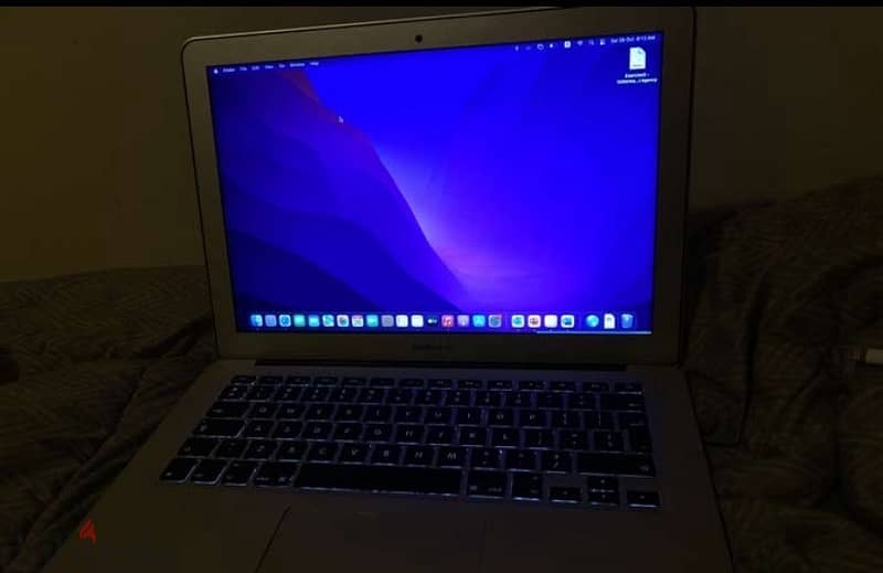 mac book air 2017 2