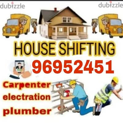 Housevillaandofficeshiftingservice