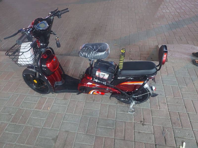 electric scooter size 16. . mi whatsupp 97658846 1