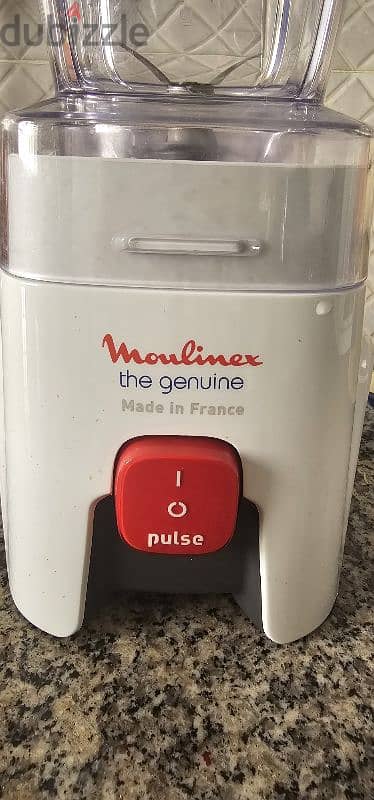 moulinex