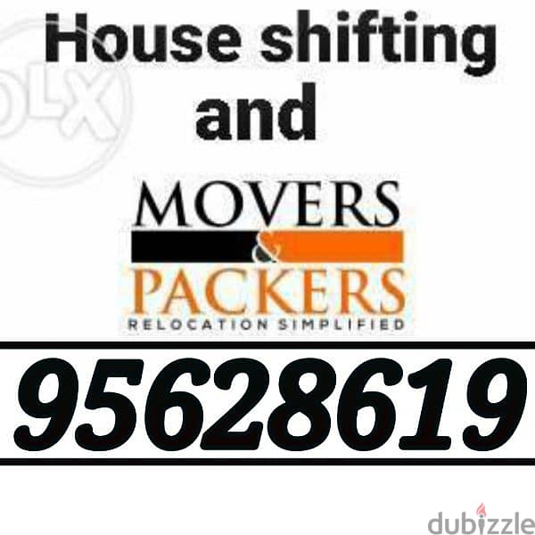 muscat furniture house shiftingg low price 0