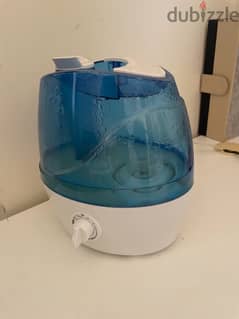 humidifier 0