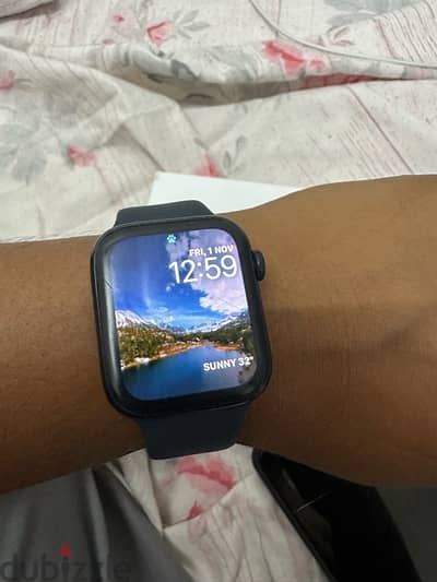 Apple Watch SE 44mm