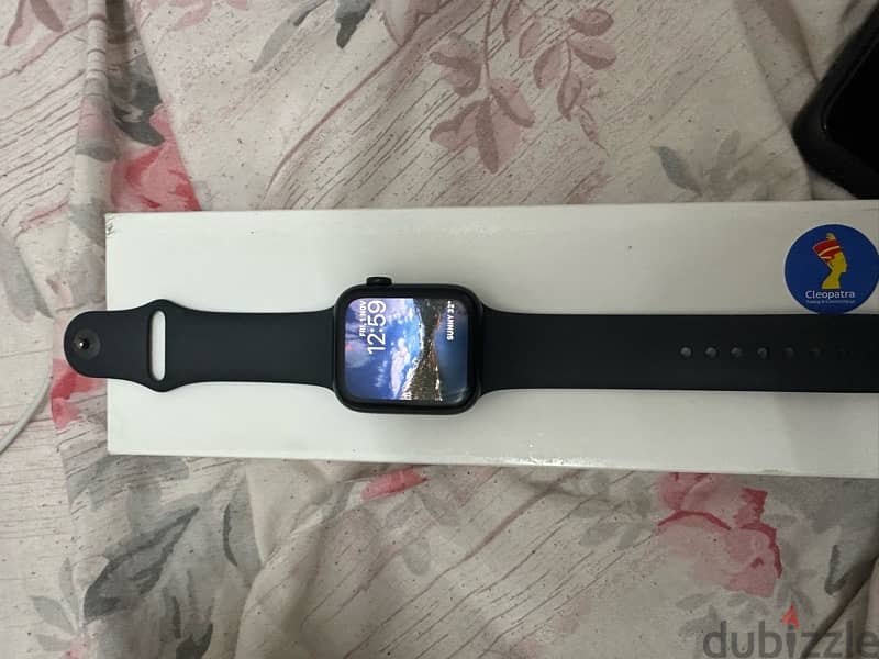 Apple Watch SE 44mm 1